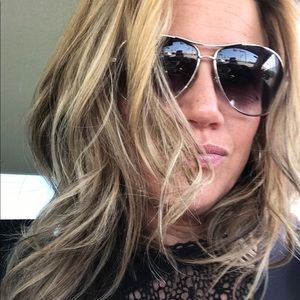 Meet your Posher, Christy